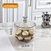 Hũ đựng thực phẩm đa năng, đựng đồ khô, nhựa an toàn, nắp kín - Giá chỉ 58.000₫ 8