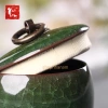 Hũ đựng trà gốm sứ men rạn - Hộp trà sứ men hỏa biến cao cấp, giảm giá 53.999₫ 6