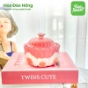 Hũ Gia Vị Men Sứ Thủ Công Vẽ Tay - Trang Trí Mứt Bánh Kẹo Ngày Tết, 118.800₫ 7
