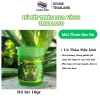 Hũ hít mũi Thái Lan thiên nga vàng và bạc hà - Giảm nhức đầu, say xe, nghẹt mũi - Hiệu quả nhanh 8