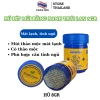 Hũ hít mũi Thái Lan thiên nga vàng và bạc hà - Giảm nhức đầu, say xe, nghẹt mũi - Hiệu quả nhanh 9