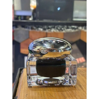 Hủ hộp H12 vuông nắp tròn xi bạc 15gr - Nhựa PS cao cấp Thỏ Lab, đựng kem face, kem dưỡng, kem mụn - Giá 25.580₫ 2 Hủ hộp H12 vuông nắp tròn xi bạc 15gr - Nhựa PS cao cấp Thỏ Lab, đựng kem face, kem dưỡng, kem mụn - Giá 25.580₫ 2