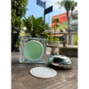 Hủ hộp H12 vuông nắp tròn xi bạc 15gr - Nhựa PS cao cấp Thỏ Lab, đựng kem face, kem dưỡng, kem mụn - Giá 25.580₫ 6