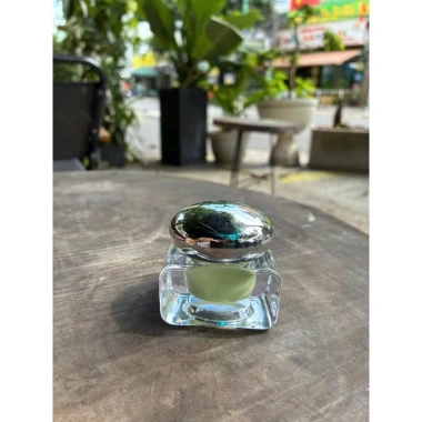 Hủ hộp H12 vuông nắp tròn xi bạc 15gr - Nhựa PS cao cấp Thỏ Lab, đựng kem face, kem dưỡng, kem mụn - Giá 25.580₫ 8 Hủ hộp H12 vuông nắp tròn xi bạc 15gr - Nhựa PS cao cấp Thỏ Lab, đựng kem face, kem dưỡng, kem mụn - Giá 25.580₫ 8
