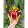 Hũ Kẹo Kim Tiền Vàng và Hũ Kẹo Sứ Đựng Kẹo Tết 2.026 Giá Ưu Đãi 119.000 VNĐ 5