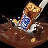 Hũ kẹo Sn Snickers sô cô la nhân đậu phộng 38 thanh Giá ưu đãi 214.000 3