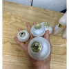 Hũ lọ củ tỏi 20g-30g 30ml đựng kem mỹ phẩm - Giá siêu tiết kiệm 23.000₫ 7