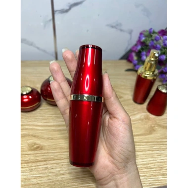 Hũ lọ củ tỏi 20g-30g 30ml đựng kem mỹ phẩm - Giá siêu tiết kiệm 23.000₫