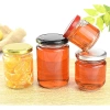 Hũ lọ tròn thủy tinh nắp thiếc 100-1.000ml - Đựng thực phẩm tiện lợi, chỉ 10.000đ 4