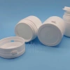 Hũ Nhựa 50ml Nắp Xé (10 hũ) – Đựng Kem, Sáp, Mỹ Phẩm Mini Tiện Lợi Giá 42.000 VND 4