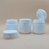 Hũ Nhựa 50ml Nắp Xé (10 hũ) – Đựng Kem, Sáp, Mỹ Phẩm Mini Tiện Lợi Giá 42.000 VND 7