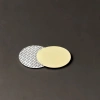 Hũ nhựa đựng thực phẩm, mỹ phẩm nắp nhôm bạc 100ml-1.500ml giá 3.500đ 3