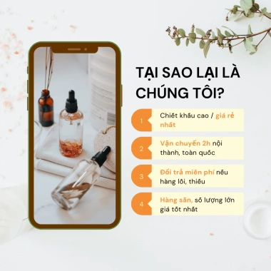 Hũ nhựa đựng thực phẩm, mỹ phẩm nắp nhôm bạc 100ml-1.500ml giá 3.500đ