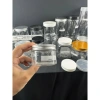 Hũ nhựa đựng thực phẩm, mỹ phẩm nắp nhôm bạc 100ml-1.500ml giá 3.500đ 9