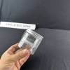 Hũ nhựa đựng thực phẩm, mỹ phẩm nắp nhôm bạc 100ml-1.500ml giá 3.500đ 10