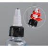 Hũ Nhựa PET Chiết Xuất Tinh Dầu Trong Suốt 3ml đến 500ml Giá 9.300 VND Giảm Sốc 2