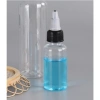 Hũ Nhựa PET Chiết Xuất Tinh Dầu Trong Suốt 3ml đến 500ml Giá 9.300 VND Giảm Sốc 6