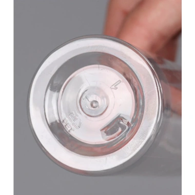 Hũ Nhựa PET Chiết Xuất Tinh Dầu Trong Suốt 3ml đến 500ml Giá 9.300 VND Giảm Sốc