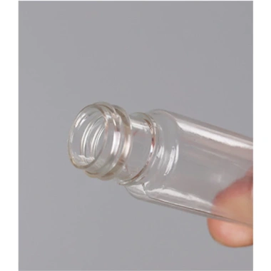 Hũ Nhựa PET Chiết Xuất Tinh Dầu Trong Suốt 3ml đến 500ml Giá 9.300 VND Giảm Sốc