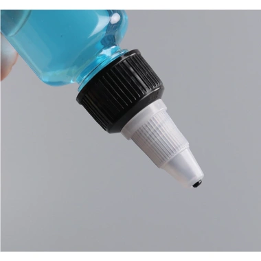 Hũ Nhựa PET Chiết Xuất Tinh Dầu Trong Suốt 3ml đến 500ml Giá 9.300 VND Giảm Sốc