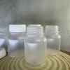 Hũ nhựa PP 30ml 50 chai - Chai chiết 30ml nút bịt chống tràn, giá ưu đãi 43.000 VND 7