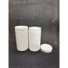 Hũ nhựa trắng đục HDPE đa năng đựng kem, bột, thực phẩm - Tiện lợi, an toàn, giá 10.000 VND tại tientienshop 2