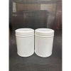 Hũ nhựa trắng đục HDPE đa năng đựng kem, bột, thực phẩm - Tiện lợi, an toàn, giá 10.000 VND tại tientienshop 5