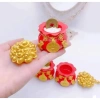Hũ Tài Lộc May Mắn Didooglt Ban Thần Tài, Ông Táo Đựng Gạo Muối 2.026 - 35.000đ 4