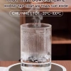 Hũ Thuỷ Tinh Đựng Gia Vị TOSUDO Nắp Gỗ Tre Kín Khí Borosilicate An Toàn 26k 4