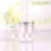 Hũ thủy tinh miệng rộng nắp nhôm đựng sốt, gia vị - Giá chỉ 8.329đ, giảm mạnh 2