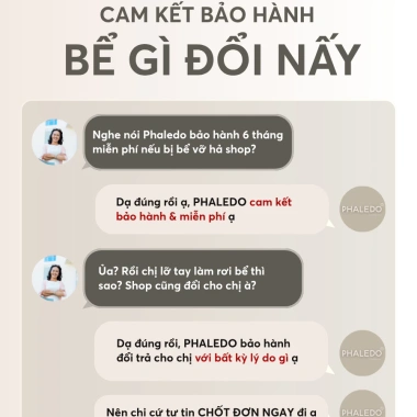 Hũ thuỷ tinh nắp gỗ tre chịu nhiệt, đậy kín thực phẩm, dung tích lớn PHALEDO 2