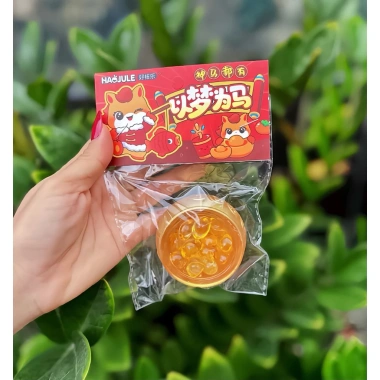 Hũ Vàng Phong Thủy Bát Tụ Bảo 28 Thỏi Vàng Thu Hút Tài Lộc May Mắn Tết 2.026 38k VND 4