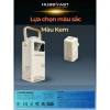 HubBfast PD60 50.000mAh chính hãng sạc nhanh công suất cao dây sạc tiện 899.000₫ 9