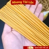 Hương Nhang Thần Tài Tam Đa Cầu May Hóa Tài - Hương Quế Dịu Nhẹ, Ít Khói, Giá 44.500 VND 4