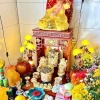 Hương Nhang Thần Tài Tam Đa Cầu May Hóa Tài - Hương Quế Dịu Nhẹ, Ít Khói, Giá 44.500 VND 8
