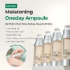 Huyết Thanh Mờ Nám & Tàn Nhang - Easydew DW-EGF Melatonin Ampoule 10ml/15ml Giá 605k 2