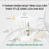 Huyết Thanh Mờ Nám & Tàn Nhang - Easydew DW-EGF Melatonin Ampoule 10ml/15ml Giá 605k 3