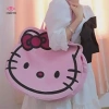 HWETR Hello Kitt Túi Du Lịch Đeo Vai Nữ Messenger Dung Tích Lớn Giá 110.900₫
