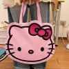 HWETR Hello Kitt Túi Du Lịch Đeo Vai Nữ Messenger Dung Tích Lớn Giá 110.900₫ 6