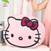 HWETR Hello Kitt Túi Du Lịch Đeo Vai Nữ Messenger Dung Tích Lớn Giá 110.900₫ 7