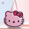 HWETR Hello Kitt Túi Du Lịch Đeo Vai Nữ Messenger Dung Tích Lớn Giá 110.900₫ 8