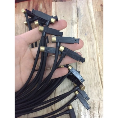 IC đánh lửa bếp gas mini, lắp nhanh, công suất mạnh, chỉ 50.000đ - QHonline 2