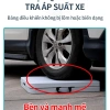 ICON Bàn Gấp Gọn Di Động Không Cài Đặt Tiện Lợi Cho Gia Đình, Văn Phòng và Ngoài Trời Giá Ưu Đãi 884.692 VND 5