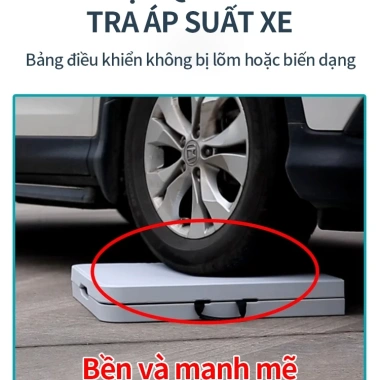 ICON Bàn Gấp Gọn Di Động Không Cài Đặt Tiện Lợi Cho Gia Đình, Văn Phòng và Ngoài Trời Giá Ưu Đãi 884.692 VND 5