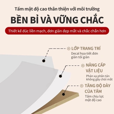 ICON Bàn gấp mini Bàn học trẻ em gập lại ngồi trên mặt đất giảm giá chỉ 56.700₫ 5