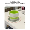 ICON Bàn gấp mini Bàn học trẻ em gập lại ngồi trên mặt đất giảm giá chỉ 56.700₫ 8