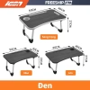 ICON Bàn gấp mini Bàn học trẻ em gập lại ngồi trên mặt đất giảm giá chỉ 56.700₫ 10
