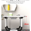 ICON Bàn gấp mini đa năng cho trẻ – Bàn ngồi mặt đất, Bàn máy tính, Chỉ 66.000₫ 7