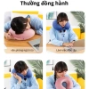 ICON Gối kê cổ giảm đau, ngăn mệt mỏi, hỗ trợ giấc ngủ thoải mái – Giá chỉ 68.049₫ 5