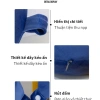 ICON Gối kê cổ giảm đau, ngăn mệt mỏi, hỗ trợ giấc ngủ thoải mái – Giá chỉ 68.049₫ 7